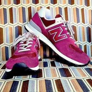 574 New Balances